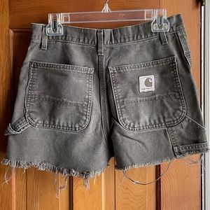 Carhartt Cargo Short